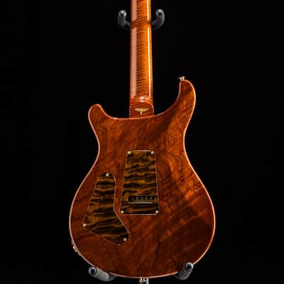 Paul Reed Smith Private Stock Custom 24 Tiger Eye image 17