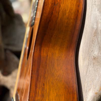 Martin O-18K 1927 SLIDE guitar image 5