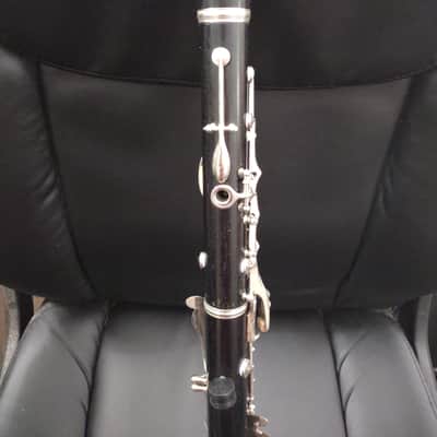 SELMER PARIS "L" SERIES Bb CLARINET - TRANSITIONAL BALANCED TONE - ARTICULATED G# - 7 RINGS - DEMO VIDEO - READY TO PLAY! image 5