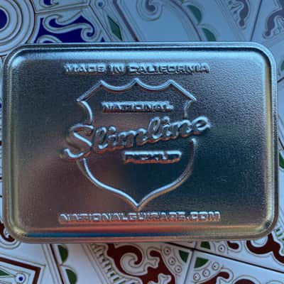 National Slimline Pickup image 2