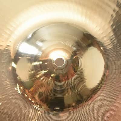 Zildjian A.Custom 20 Medium Ride (04/22) image 3