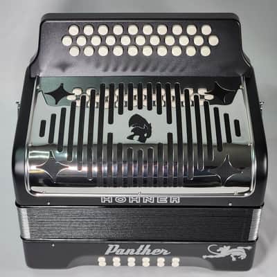 Hohner Panther FBE/FA image 3