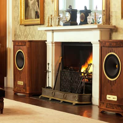 TANNOY Canterbury GR - Floorstanding Speakers (Pair) - NEW! image 9