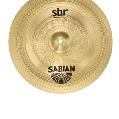 SABIAN SBR Chinese 16 image 1