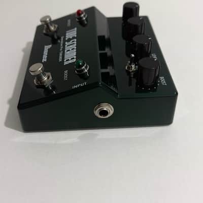 Immagine Ibanez TS808DX Tube Screamer Overdrive Pro [Mint] - 6