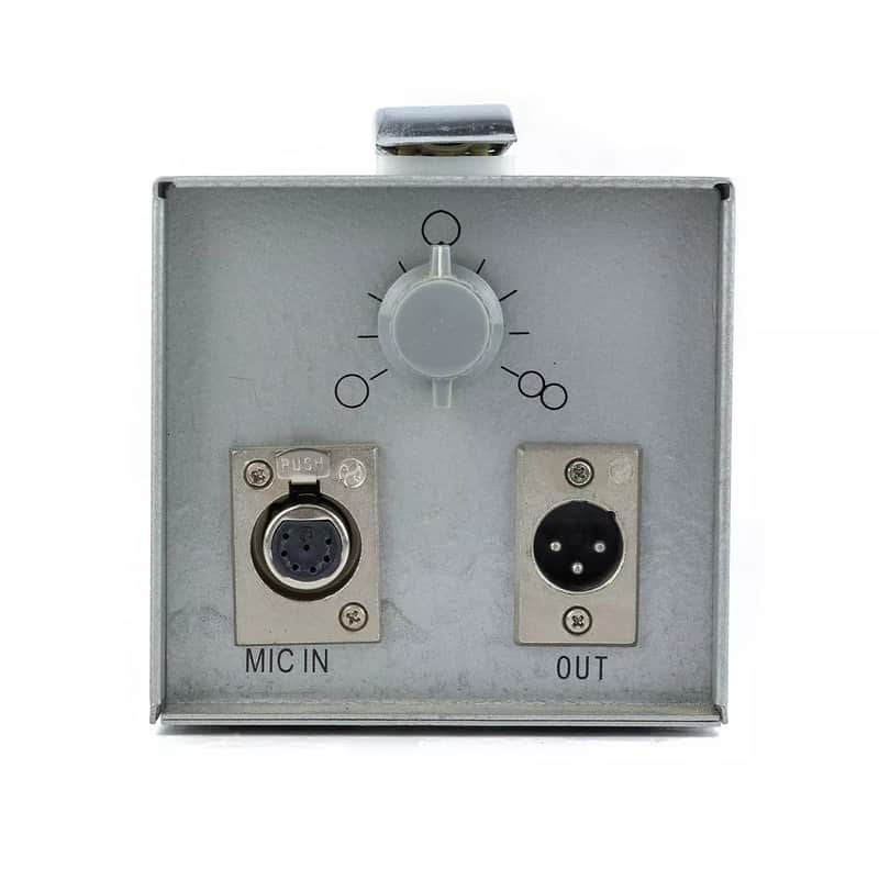 Peluso 22 47 LE Vacuum Tube Condenser Microphone image 2