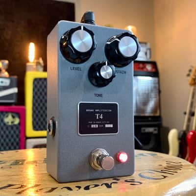 Browne Amplification T4 Fuzz image 3