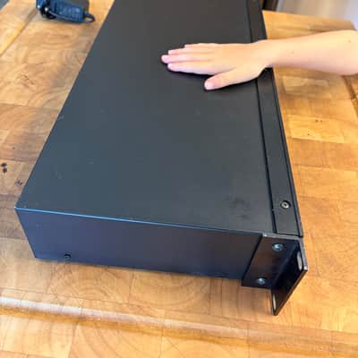 Kawai Rackmount Synthesizer - K4R - Black - SERVICED image 19