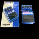 Digitech Screamin’ Blue in Box -x9834