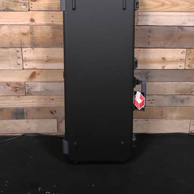 Fender Jack White Triplesonic Acoustasonic Telecaster w/ Case image 8