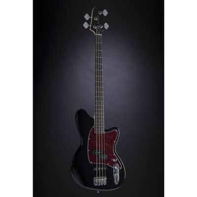Ibanez TMB 100 BK Black - 4-String Electric Bass image 10