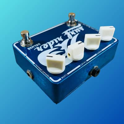 SolidGoldFX Surf Rider Deluxe Reverb image 3