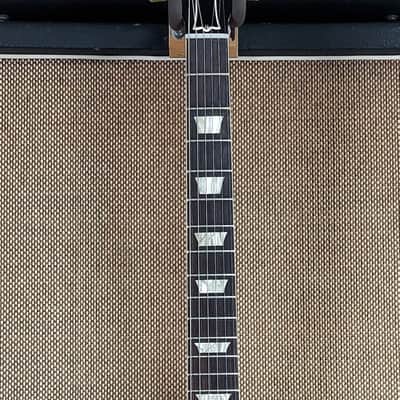 2022 Gibson Murphy Lab Heavy Aged ’59 Les Paul Reissue COA Included (114) image 4