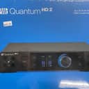 PreSonus Quantum HD2 USB-C Audio Interface 2024 - Present - Black