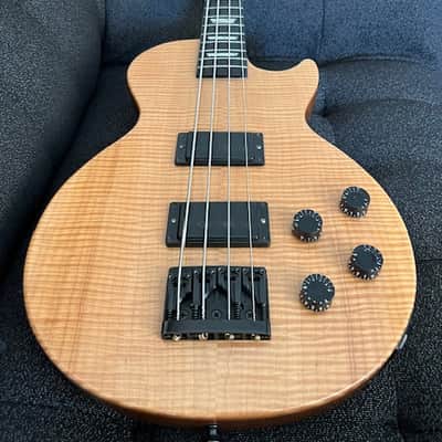 GIBSON LES PAUL BASS GUITAR 1996 - Bartolini Pickups (Reduced Price!) image 6