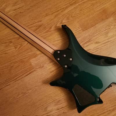 Strandberg   Boden 7 Custom Shop image 6