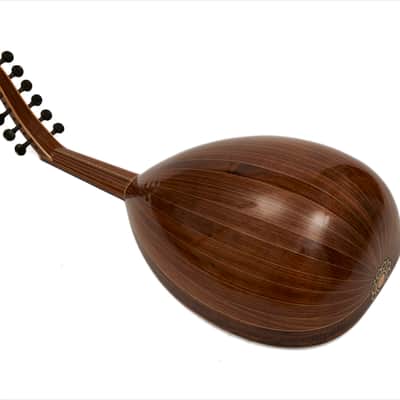 Shami Oud Walnut Wood - Oudandmore Premium Series image 7