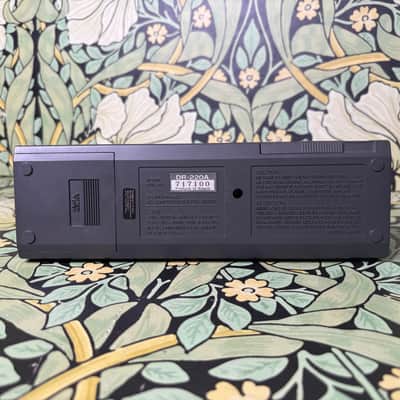 Boss DR-220A Drum Machine image 2