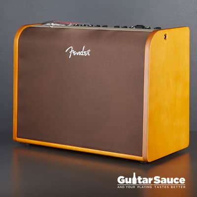 Fender Acoustic Amp 100 Watt 2024 (Cod. AMP_00161) image 3