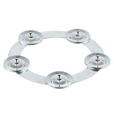 Meinl DCRING Ching Ring 6'' image 1