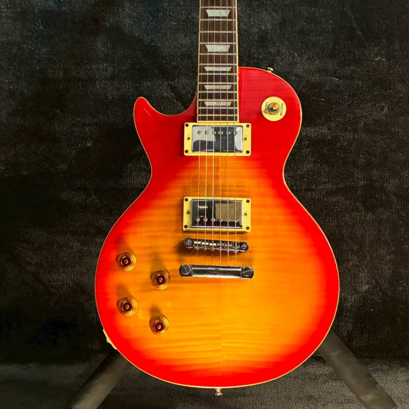 Tokai Love Rock model Lefty Les Paul model【4.09kg】 | Reverb