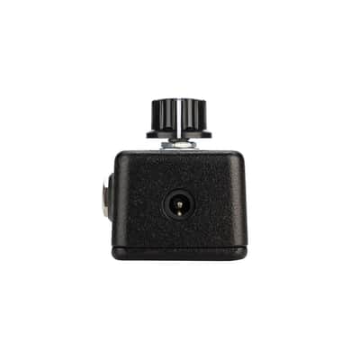 EarthQuaker Devices Easy Listening  Analog Amp Simulator image 7