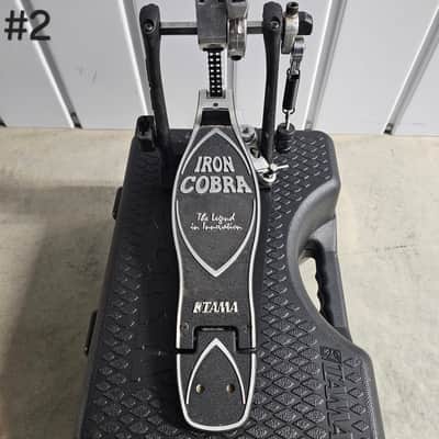 Tama Iron Cobra HP900P Single Pedal image 2