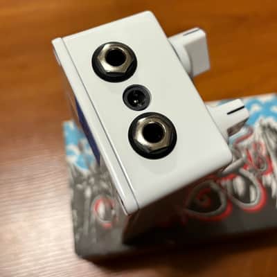 EarthQuaker Devices Dispatch Master Digital Delay & Reverb V3 2019 - Present - Various image 5