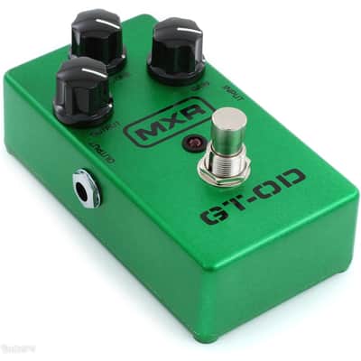 Mxr M 193 Gt Od Overdrive image 1
