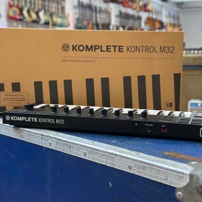 Native Instruments Komplete Kontrol M32 image 2