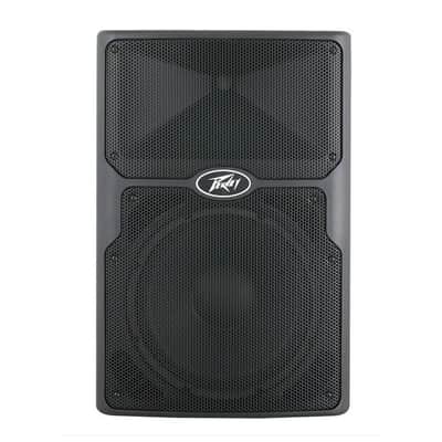 Peavey PVXP15 DSP 15 inch Powered Speaker 800W 15" Powered Speaker with 1.4" Compression Driver image 4
