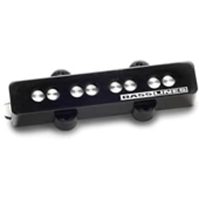 Seymour Duncan SJB3 Quarter Pound for Jazz Bass - Bridge image 1