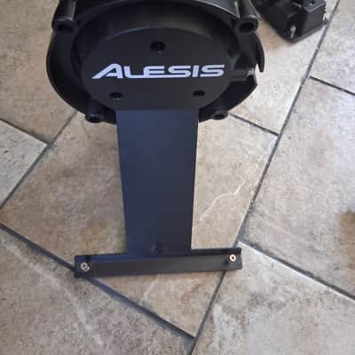 Alesis Command advanced bass drum with pedal and hi hat pedal. image 3