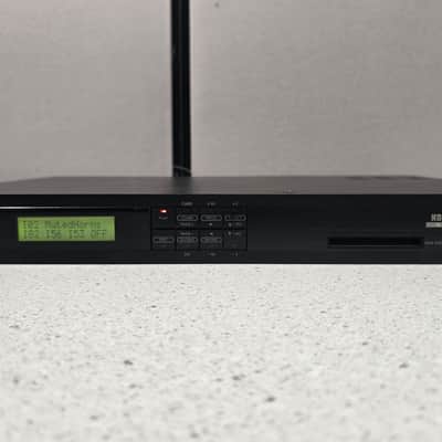 Korg M3R Synthesizer Module (Used)