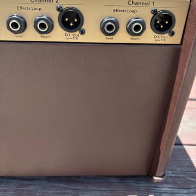 Fishman Loudbox Artist 2017 - Brown image 10