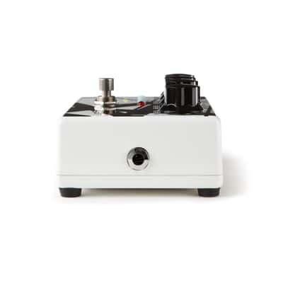 MXR EVH117 Eddie Van Halen Flanger Pedal image 4