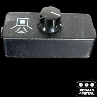 JHS Little Black Amp Box 2012 - Present - Black - X17113 image 3