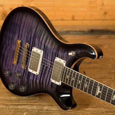 PRS McCarty 594 - Purple Mist image 5