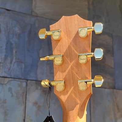Taylor 50th Anniversary 217e-SB Plus LTD image 12