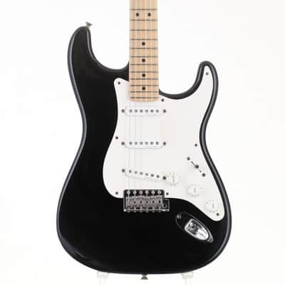 FENDER USA Eric Clapton "Blackie" NOISELESS [SZ7077137] (08/18) image 1
