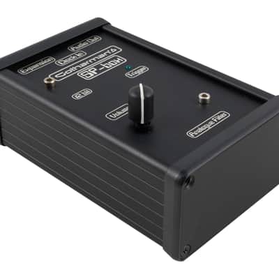 Gotharman Little Deformer 2 Desktop Synthesizer w/ SP Box [USED] image 5