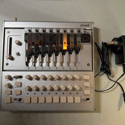 Korg Phase8 Launch Edition 2026 image 2
