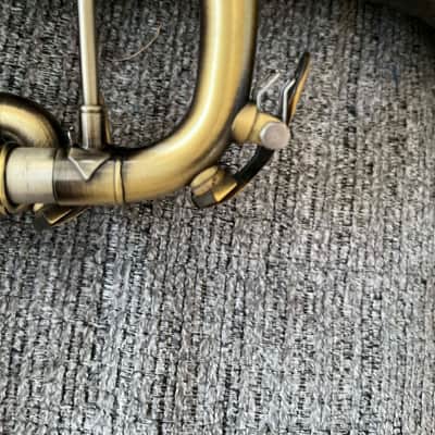 Allora ATR-580 "Chicago" Bb Trumpet image 8