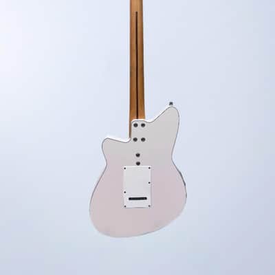 1999 Reverend Avenger USA image 4