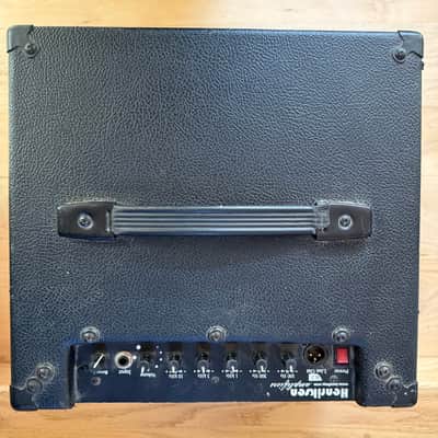 Henriksen JazzAmp 112-ER Amplifier image 2