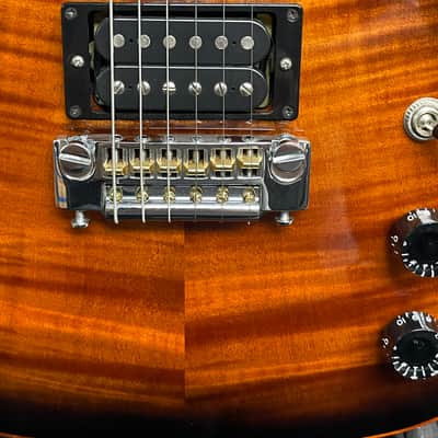 Pat Murray Guitar Co M1-FT-FMT 2008 - Vintage Burst Bild 21