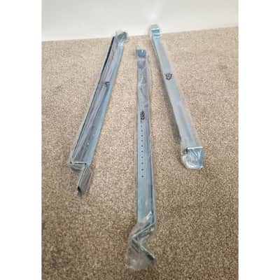 QSC AD-C6T-WH - Ceiling Loudspeakers Pair - Like New w/ Original Box & Manuals image 5