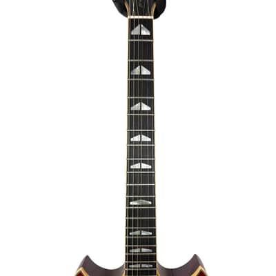 Yamaha Japan SG1000 1983 - Cherry Sunburst image 6