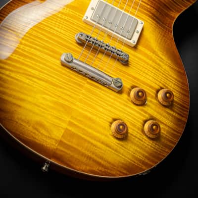 Nik Huber Orca '59 Faded Tobacco Burst (55158) image 3