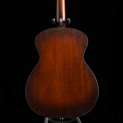 Iris Guitar Company JB Sunburst image 14